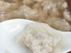 -张阿三馄饨店