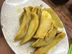 -清真蒋有记(老门东店)