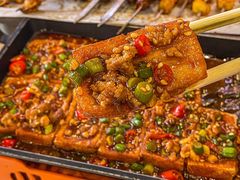 -醉炫音速烧烤·干煸菜(沙河总店)
