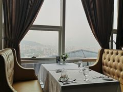 -哈布斯扒房(华发商都店)