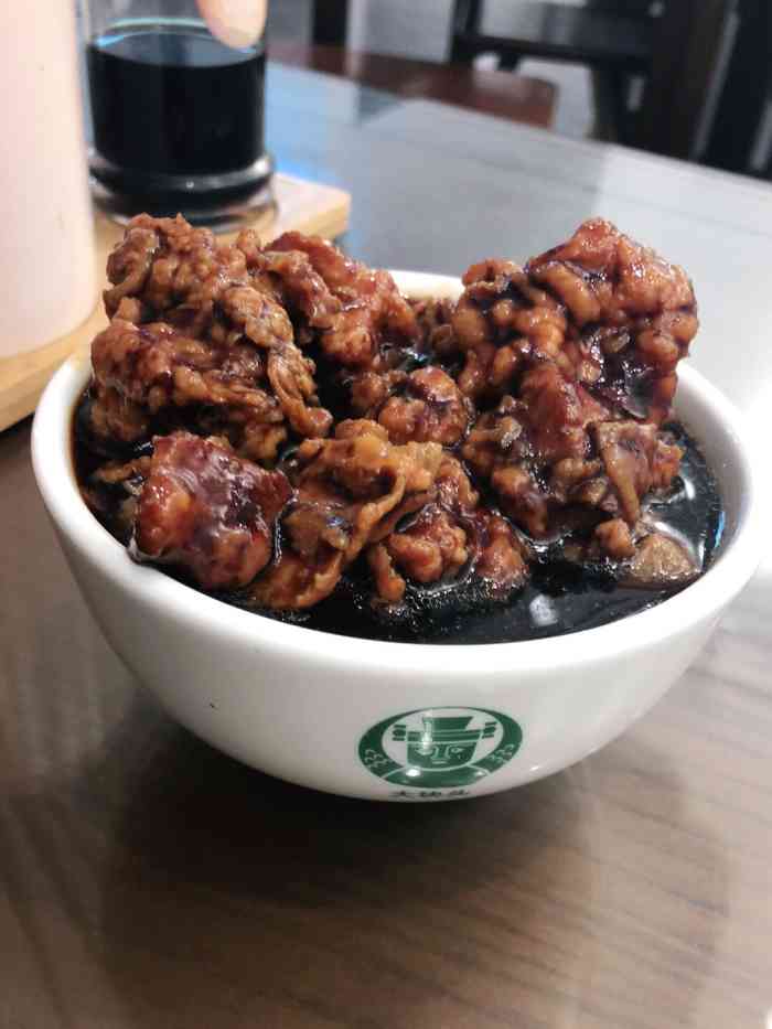 大块头馄饨