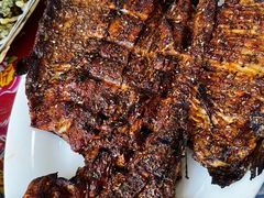 -何适山庄 ·可团建(水长城P2停车场店)