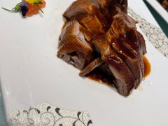 -乾隆美食·本帮菜(黄河路店)