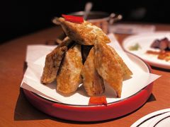 招积茄子-小炳胜(卓悦中心店)