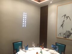 包厢-松鹤楼·非遗·苏帮菜(融科店)