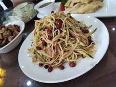 -长兴菜馆(高桥店)