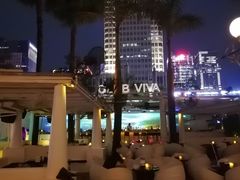 -CLUB VIVA(购物公园店)