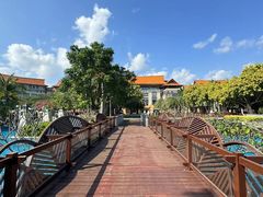 -三亚海棠湾万丽度假酒店