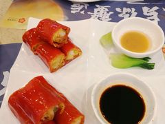 -点都德(华强南店)
