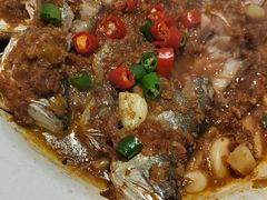 -武庄主特色炒鸡(周恩来纪念馆店)