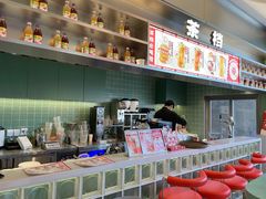 -避风塘·金牌店·夜宵(金玉兰店)