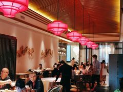 大堂-金鸭季·北京烤鸭(深业上城店)