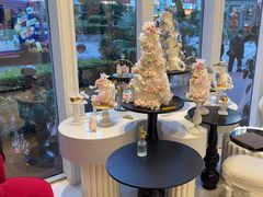 -杜哈夫DOUX RÊVE·生日蛋糕(日月光店)