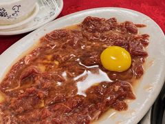 鲜牛肉-花苑美食横琴生蚝火锅(拱北粤华路店)