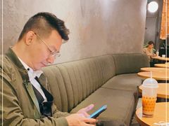-星巴克臻选店(澳门伦敦人店)