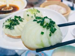-苏晓玥·手作江南小吃(深圳北站店)