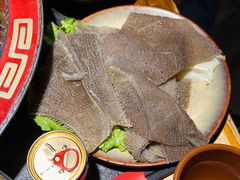 陈眼镜特色毛肚-陈眼镜火锅(总店)