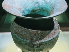 -上海博物馆(人民广场馆)