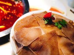大院鲜毛肚-孙毛肚火锅(春熙路店)