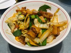 -老海陵·泰州菜(图书馆店)