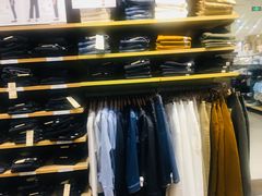 -MUJI无印良品(鑫嘉汇购物中心店)