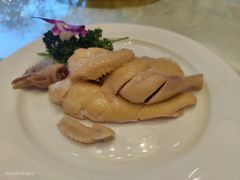 -广东胜利宾馆西关粤中餐厅