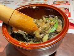 -小隐人家(乐松店)