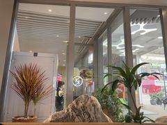 -卡朋西餐(东方广场店)
