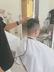 -上禾 HAIR SALON