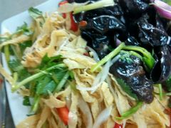 -农夫大盘鸡(经八路总店)