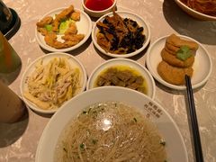 -松鹤面馆·古法焖肉面(观前店)