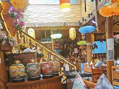 -民食香·腊排骨野生菌美食(木府店)