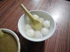-勤記甜品
