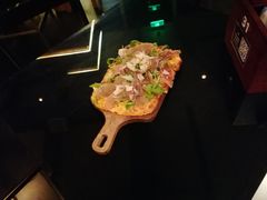 -The BREW·酿餐厅(浦东嘉里大酒店)
