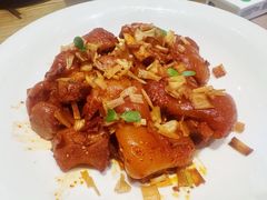 -榕意·川味之美(深业上城店)