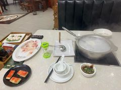 -源港渔村-中山脆肉鲩(博罗店)