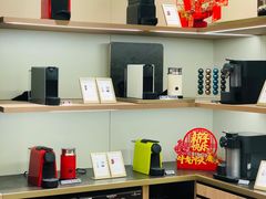-NESPRESSO(OneAvenue卓悦中心店)