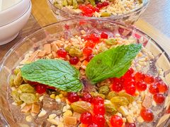 -鱼酷活鱼烤鱼(静安大融城店)