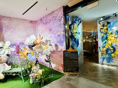 -Mr.Fish鱼鲜生海鲜放题(高德置地冬广场店)