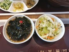 配菜-剔八谷山西面馆(文兴路店)