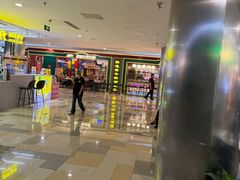 -鹏欣水游城