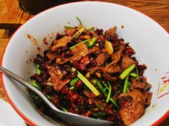 -湘味淳(千禧街店)