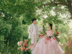 -第一夫人婚纱摄影(南京店)