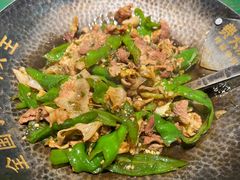 费大厨辣椒炒肉-费大厨辣椒炒肉(太平老街店)