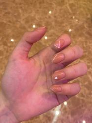 -RL Nail·瑞丽美甲美睫品牌原创店