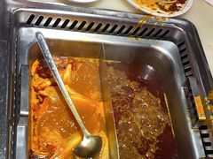 -重庆高老九火锅(万象城店)