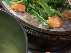 -酒拾烤肉(阳光100店)