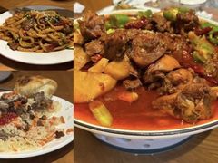 -新疆亚克西音乐餐厅(南方花园店)