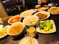 -黄三怪(无影山北路店)