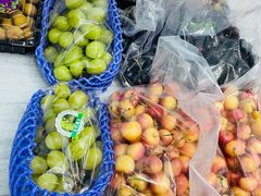 晴王葡萄-西郊国际农产品交易中心